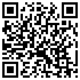 qrcode für Hager WAW1100C09