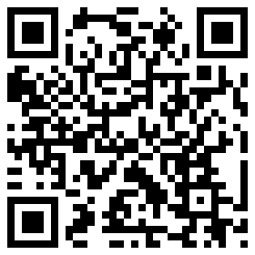 qrcode für Hager WAS1100C09