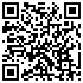 qrcode für Hager WAF1001C08