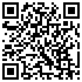 qrcode für Hager WAW2031C05