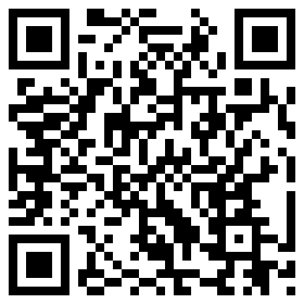 qrcode für Hager WAW1000C06