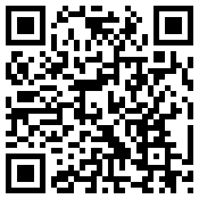 qrcode für Hager WAD8200X02