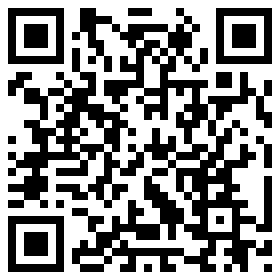 qrcode für Hager WAN7020C05
