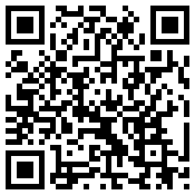 qrcode für Hager WAF1001C13