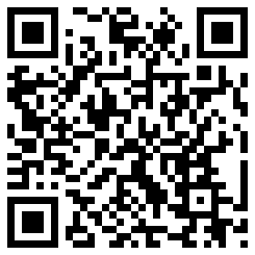 qrcode für Hager WAW1002C10