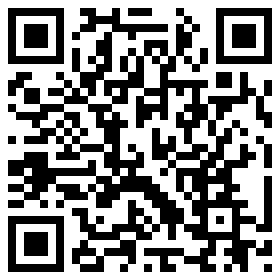 qrcode für Hager WAS7600C06