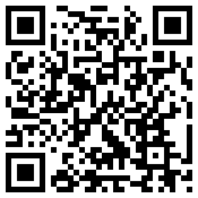 qrcode für Hager WAW2002C11