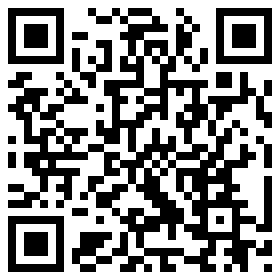 qrcode für Hager WAF1106C12