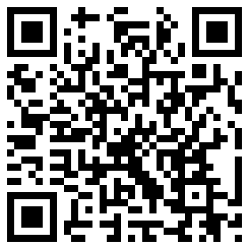 qrcode für Hager WAF1001C06