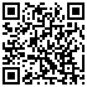 qrcode für Hager WAS1100C04