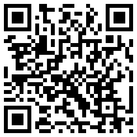 qrcode für Busch Jaeger BJ Steckdose KlappDeckel Allwetter IP44 orange - 20 EUGKB-14-101