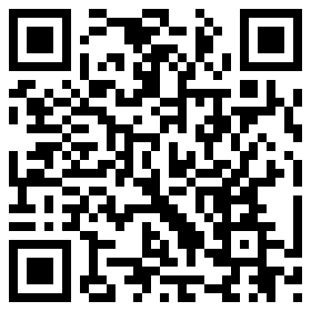 qrcode für Hager WAF1001C09
