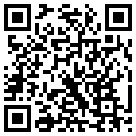 qrcode für Hager WAN6110C02
