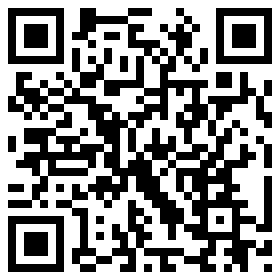qrcode für Hager WAF1001C03
