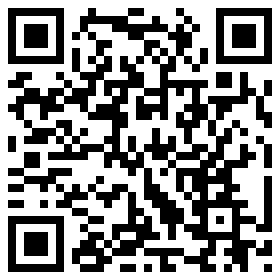 qrcode für Hager WAW1100C03