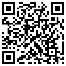 qrcode für Hager WAD9400C10