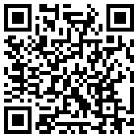 qrcode für Hager WAD8200X03