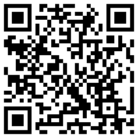 qrcode für Hager WAS1200C08