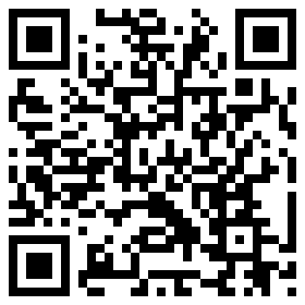 qrcode für Hager WAS1212C02