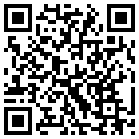 qrcode für Hager WAD9100X15