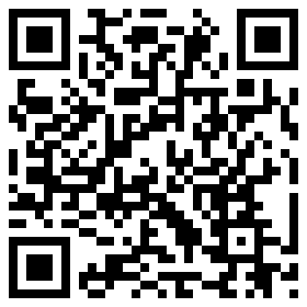 qrcode für Hager WAN7010C02