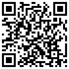 qrcode für Hager WAF1104C15