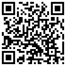 qrcode für Hager WAN6110C05