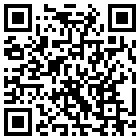 qrcode für Hager WAS1300C07