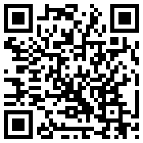 qrcode für Hager WAD9200X01
