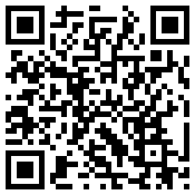 qrcode für Hager WAF1104C02