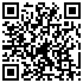 qrcode für Hager WAD9100X02