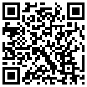 qrcode für Hager WAD9200X10