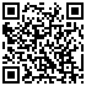 qrcode für Hager WAD8200C10