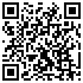 qrcode für Hager WAW1002C11