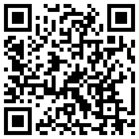 qrcode für Hager WAD9200X03