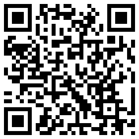 qrcode für Hager WAS1200C01