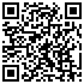 qrcode für Hager WAD9200C04