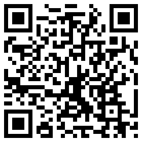qrcode für Hager WAN5011C08