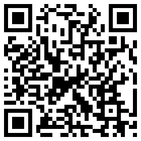 qrcode für Hager WAF1106C09