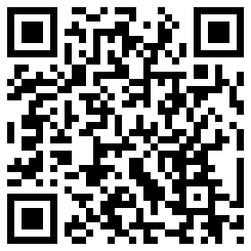 qrcode für Hager WAD9120X07
