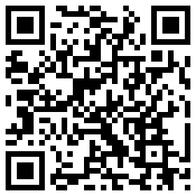 qrcode für Hager WAW1000C01