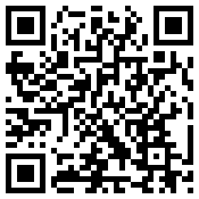 qrcode für Hager WAS7100C01