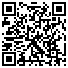 qrcode für Hager WAN7030C06