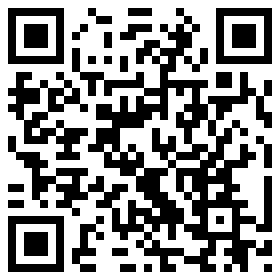 qrcode für Hager WAF1106C05