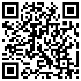 qrcode für Hager WAD8500C07