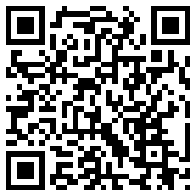 qrcode für Hager WAF1106C11