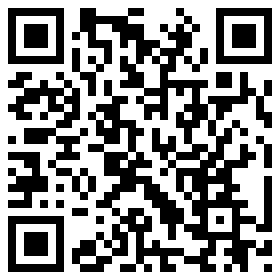 qrcode für Hager WAS1600C01