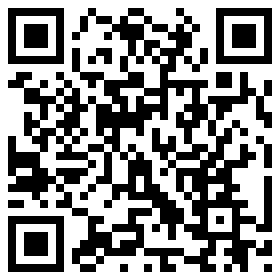 qrcode für Hager WAD9200X15