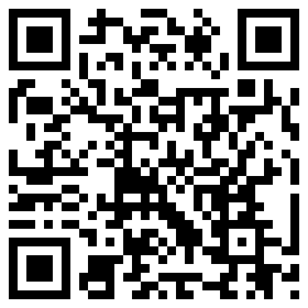 qrcode für Hager WAD9200C05