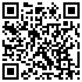 qrcode für Hager WAS4055C07
